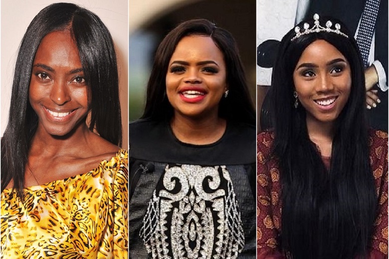 5 African princesses worthy of as much attention as European duchesses