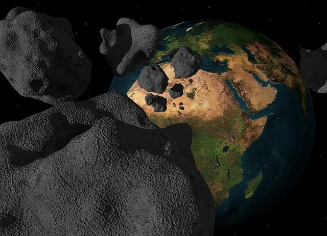 Russia will place a space debris detection complex in South Africa