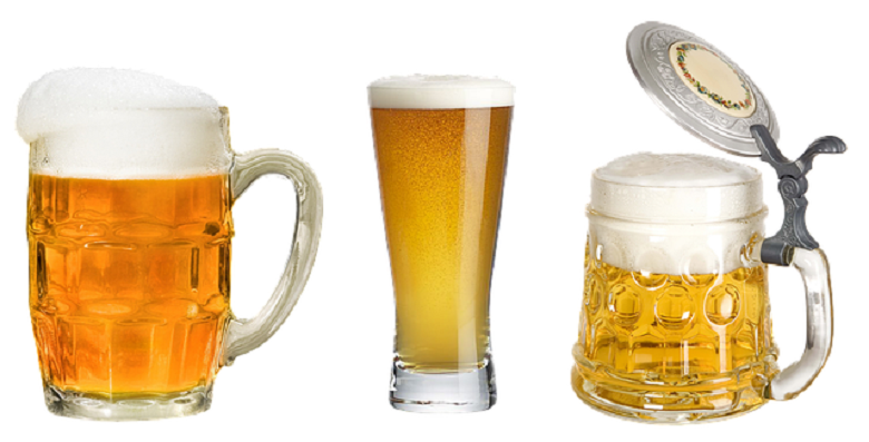 What happens to your body if you drink beer every day?