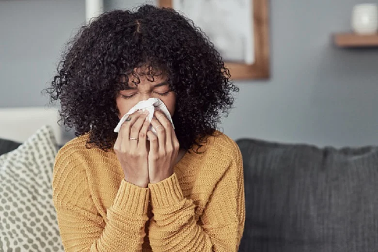 5 reasons why blowing your nose is dangerous and what to do instead