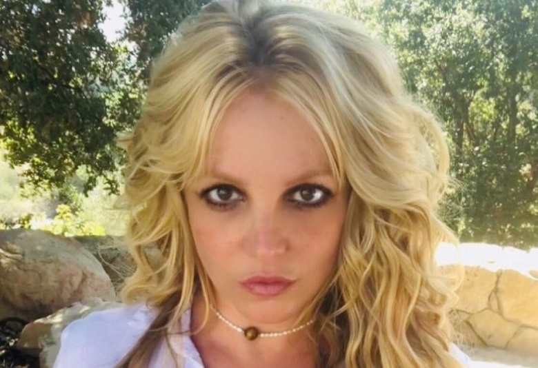 Britney Spears lashes out at ‘hypocritical’ family and friends: “now you care”