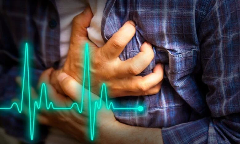 6 dangerous signs that sudden cardiac arrest may occur