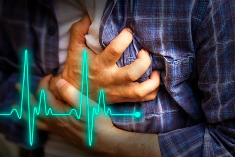 6 dangerous signs that sudden cardiac arrest may occur