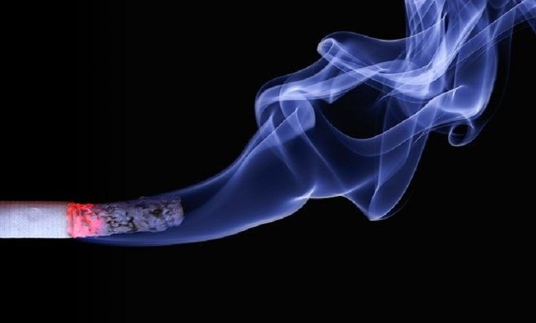 Not just the lungs: how smoking can affect your skin