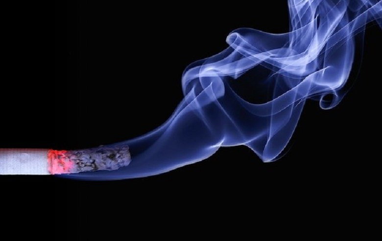 Not just the lungs: how smoking can affect your skin