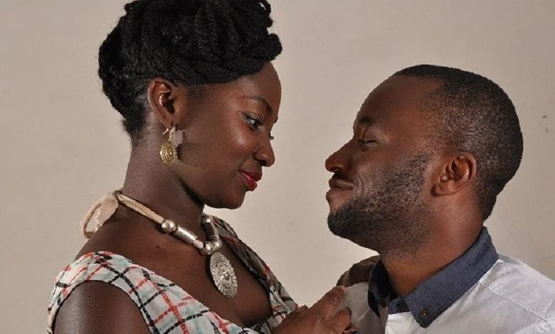 Can I ask my partner to change?