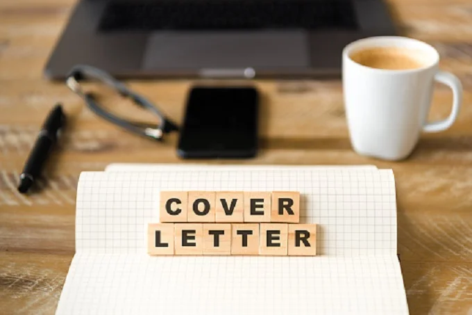 7 words in your cover letter that will get you an interview