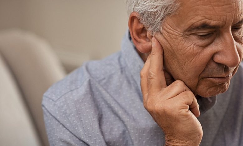 Scientists: hearing problems impair the physical qualities of older people