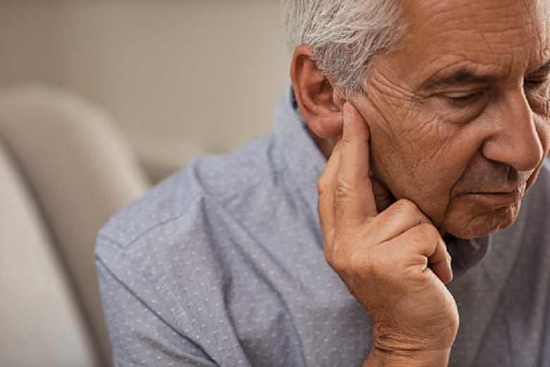 Scientists: hearing problems impair the physical qualities of older people