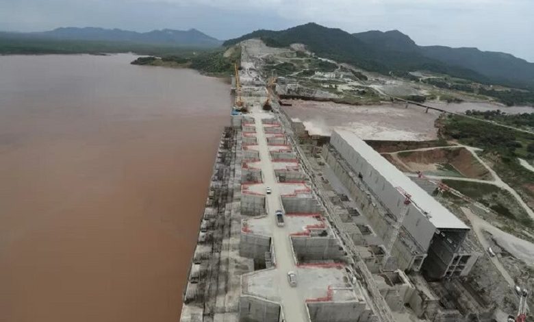 Ethiopia completes second filling of the Great Renaissance Dam