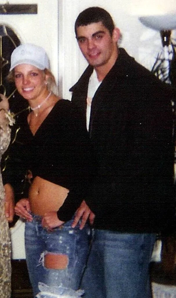 Britney Spears’ Ex-husband mixes things up: We were forced to end marriage
