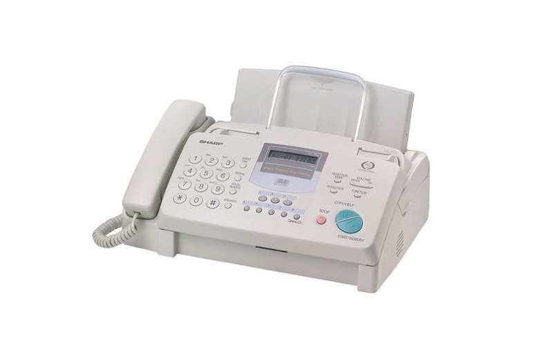 Japanese want to keep faxes en masse: “Email is not safe”