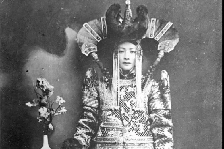 How Genghis Khan’s family ended: tragic story of last queen of Mongolia