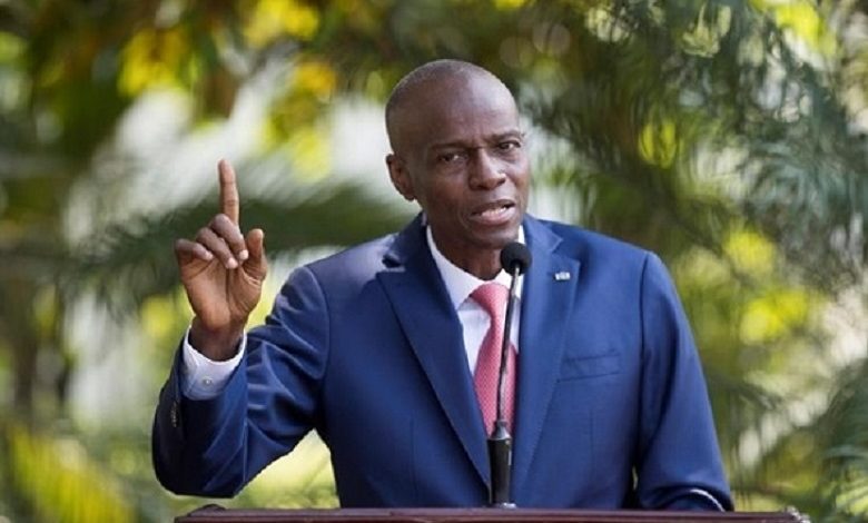 Haitian President killed by “armed detachment” of foreigners