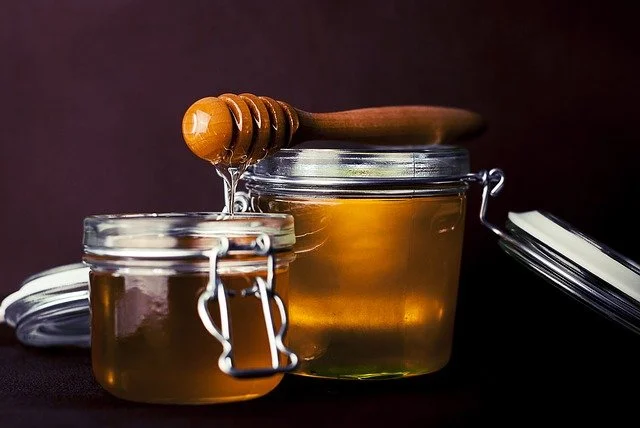 What happens to your body if you eat honey every day?