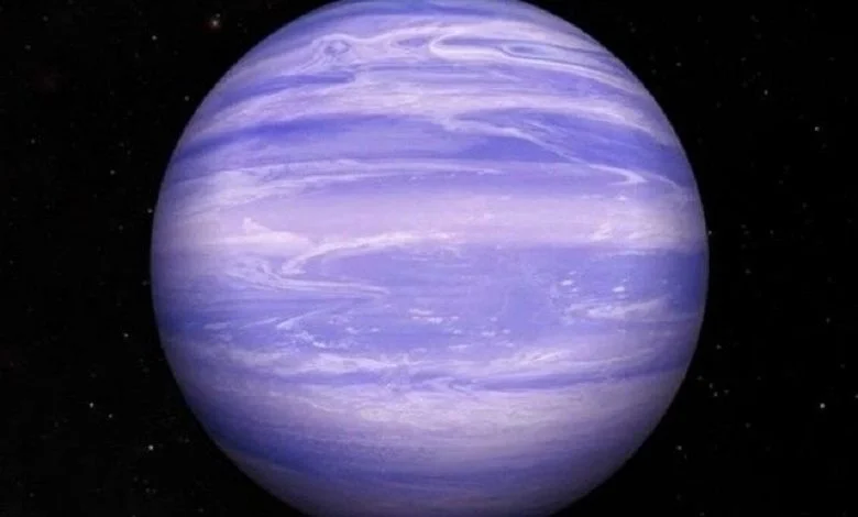 Once every 6,800 years: mystery of icy cloud around our solar system