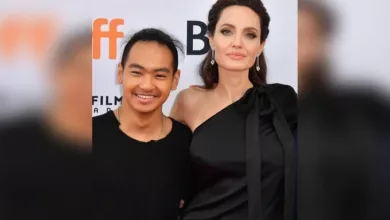 Was Angelina Jolie’s son bought for $100?