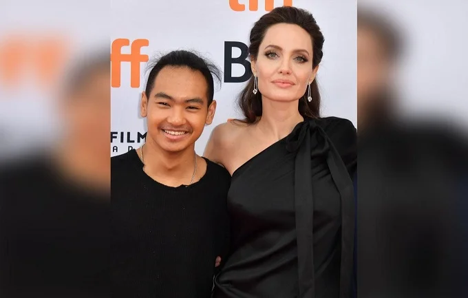 Was Angelina Jolie’s son bought for $100?