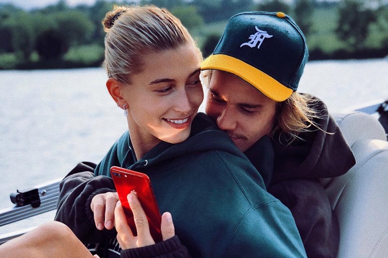 Justin Bieber rages against his wife Hailey in recently surfaced video
