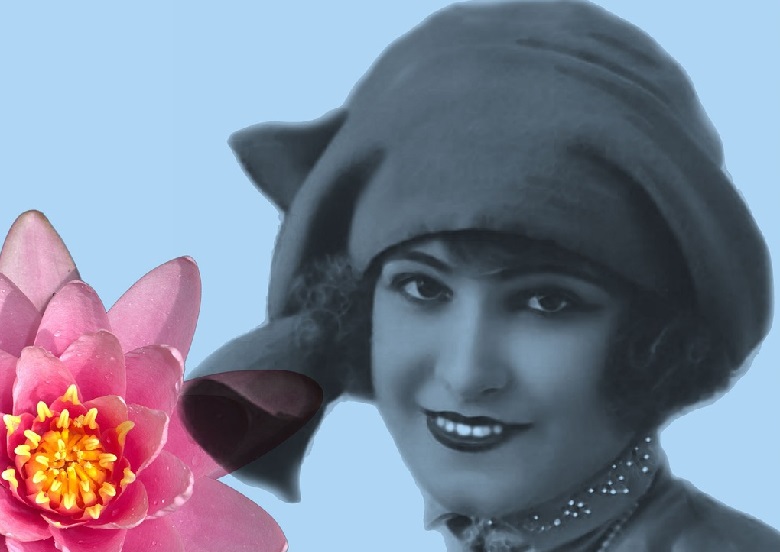 1920s makeup: how makeup changed in the 20th century