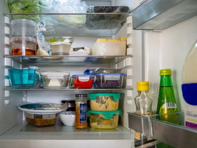 Signs that you need to throw away your leftovers immediately