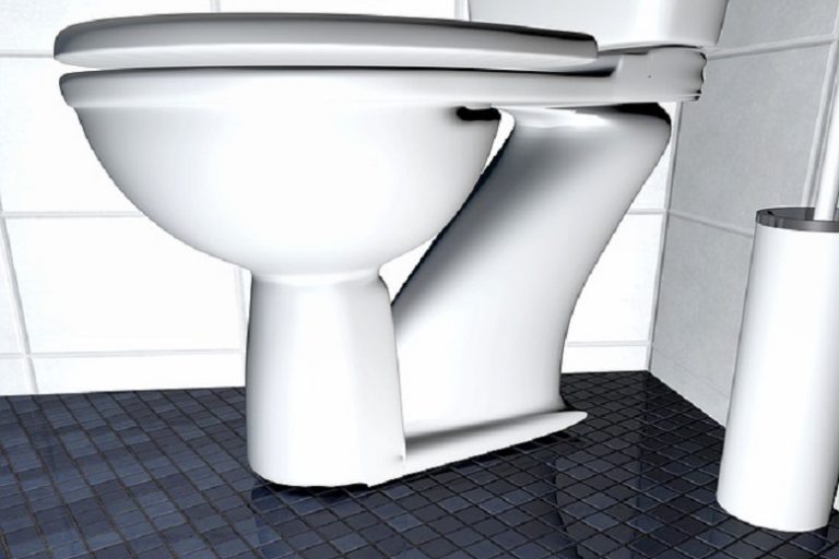 Why you should keep the toilet lid closed before flushing Afrinik