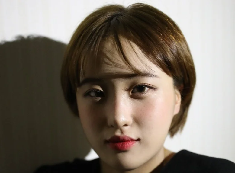 South Korean aspirations for European eyes