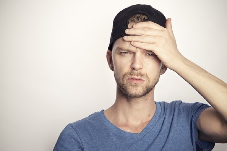 Five effective home remedies for headaches