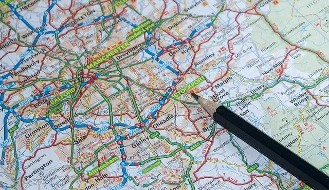 British government wants to fight crime with GPS tracker for thieves