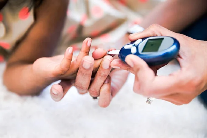Don't ignore these 13 early symptoms of diabetes
