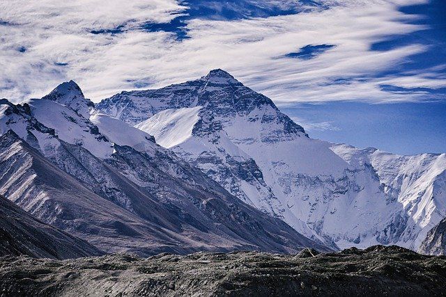 Everest and unknown facts about it