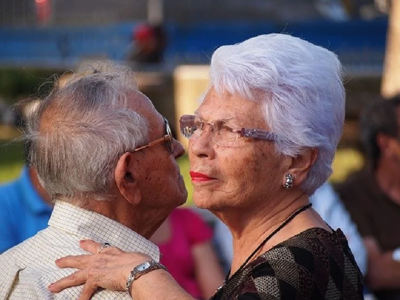 10 confronting points that you are getting older