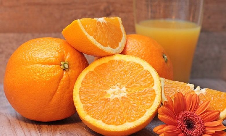 Five myths and facts about vitamin C