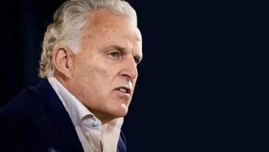 Who is Peter R. De Vries, Netherlands’ most famous crime reporter?