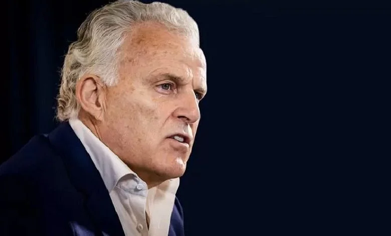 Who is Peter R. De Vries, Netherlands’ most famous crime reporter?