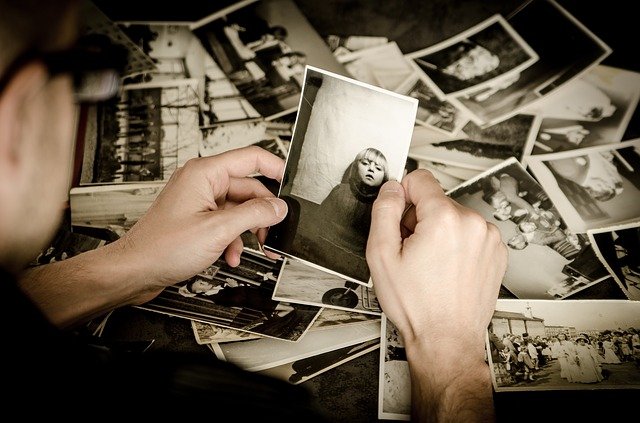 How to rescue old photos: complete photo restoration in 4 easy steps