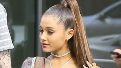 A full ponytail à la Ariana Grande? It’s possible with this TikTok trick