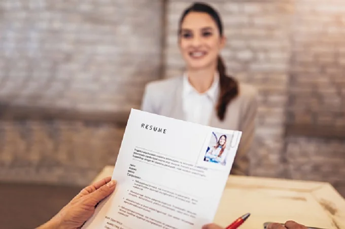 5 things not to put on your resume if you have work experience