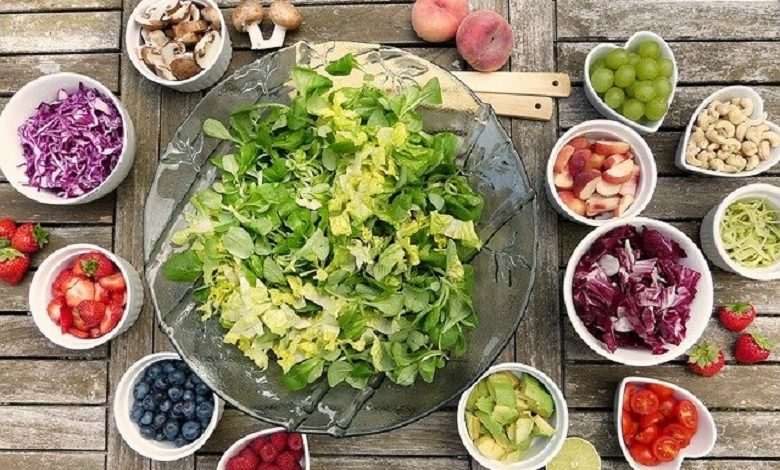 Five superfoods to add to your diet