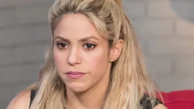 Spain may prosecute Shakira for tax fraud of more than 14 million euros