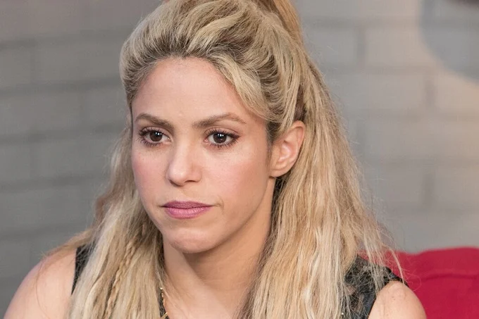 Spain may prosecute Shakira for tax fraud of more than 14 million euros