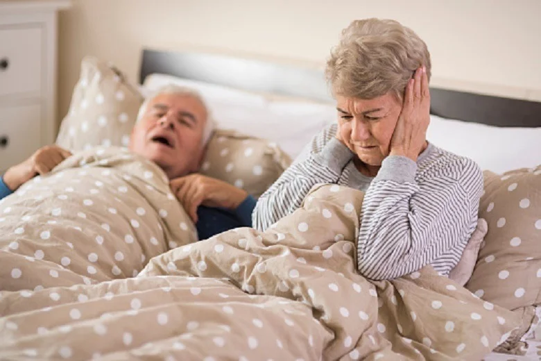 10 ways to stop snoring