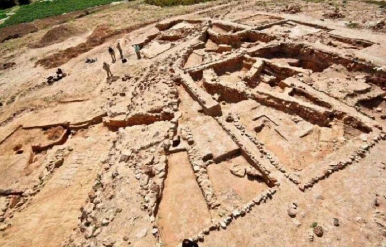 Sodom and Gomorrah may be here