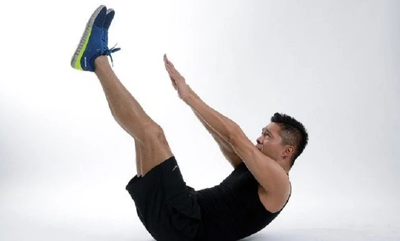 Men: 5 signs it's time to exercise