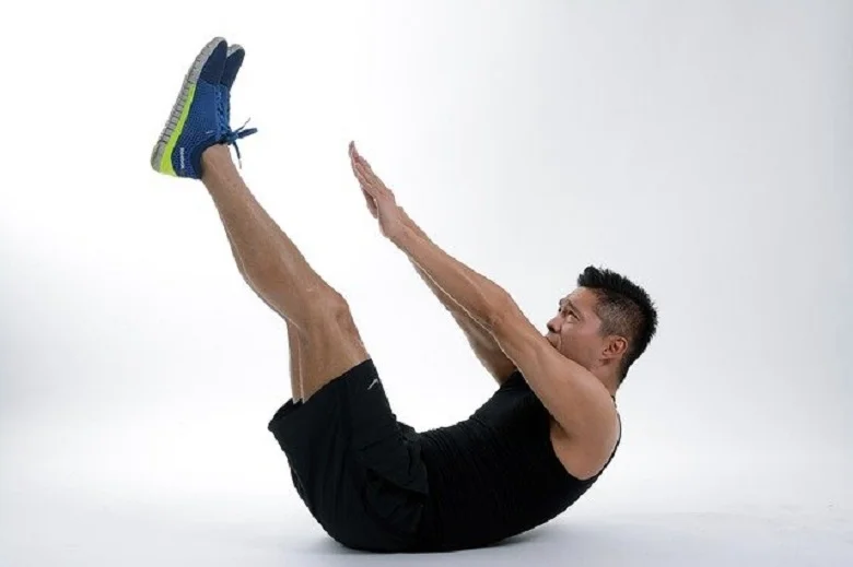 Men: 5 signs it's time to exercise