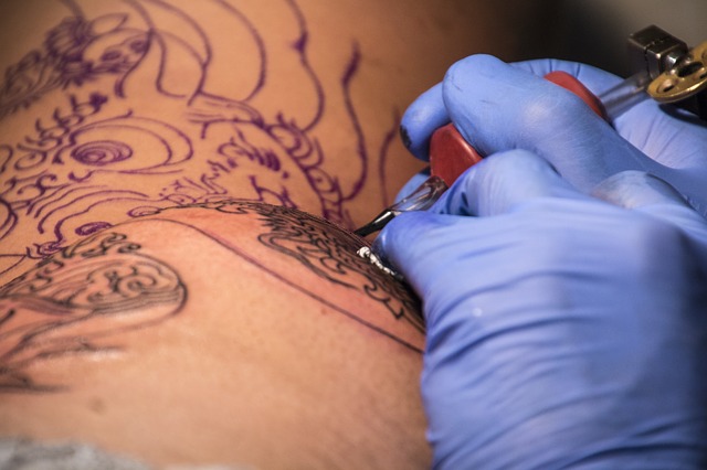 4 things to look out for before your first tattoo