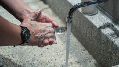 16 hygiene mistakes that make you sick often