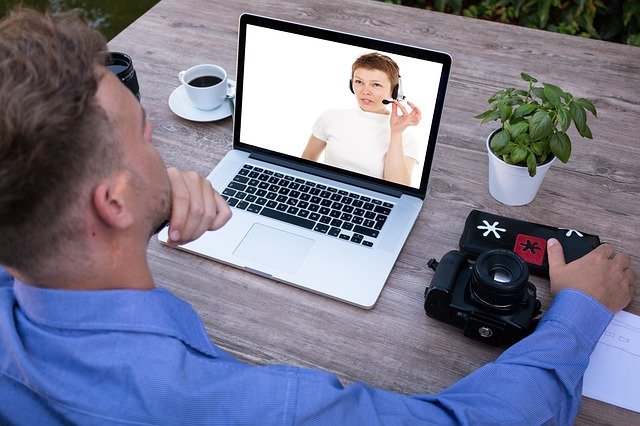 6 tips for preparing for your Skype interview