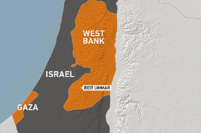 Israeli army investigates death of 11-year-old Palestinian boy