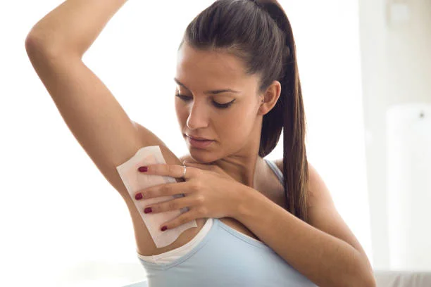 5 tips for care and treatment for the armpits